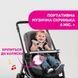 Chicco Игрушка на кровать "Подвесная карусель Next2Dreams" 07627.10 фото 6