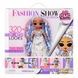 Ігровий набір L.O.L. Surprise O.M.G. Fashion Show Style Edition Missy Frost (584315) 584315 фото 3