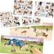 Miss Melody Стікербук Create Your Happy Horses 13586 13586 фото 3