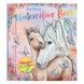 Miss Melody Watercolour Book 12576 12576 фото 2