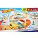 Новорічний Advent Calendar Hot Wheels Адвент-календар Хот Вілс HTG00 HTG00 фото 1