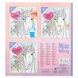 Miss Melody Watercolour Book 12576 12576 фото 7