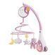Chicco Игрушка на кровать "Подвесная карусель Next2Dreams" 07627.10 фото 1