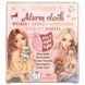TOP Model Детские&nbsp;настольные часы будильник с подсветкой FUR FRIENDS 13868 13868 фото 6