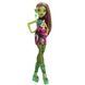 Ігровий набір-сюрприз Monster High Цвіт та темрява Жахо-секрети Венери Лялька Монстер Хай HYT75 фото 3