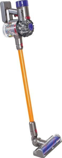 Детский игрушечный пылесос Casdon Dyson Cordless Vacuum 68750 5011551006873 фото