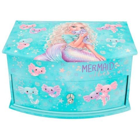 Top Model шкатулка для украшений MERMAID 12440 12440 фото