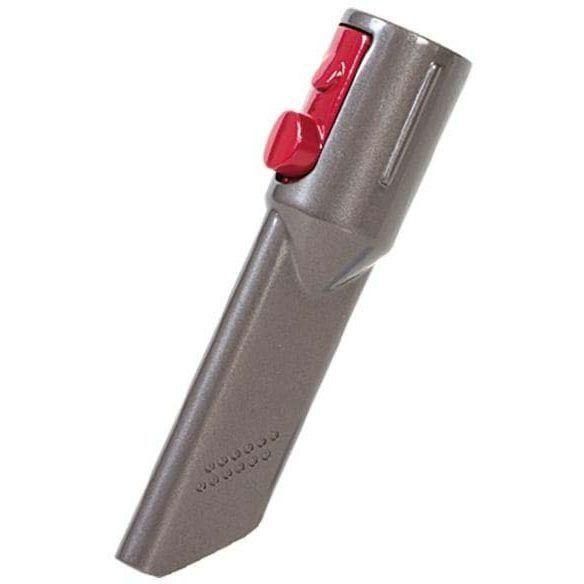 Детский игрушечный пылесос Casdon Dyson Cordless Vacuum 68750 5011551006873 фото