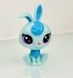 Littlest Pet Shop BUNNY - Фігурка Літл Пет Шоп Зайчик білий і блакитний Маленький зоомагазин Hasbro 2201456 2201456 фото 1