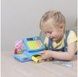 Peppa Pig Игрушка - детский магазин с кассовым аппаратом Свинка Пеппа Игрушка Кассовый аппарат 1500029 фото 4