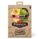 М'яка іграшка Fuggler Misfit Monsters Grinnero McGoo 22см Фуглер 15726K фото 1