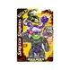 Goo Jit Zu Stretch Strikers Deluxe Rock Jaw Стретч-тянучка Делюкс Рок Джо игровая фигурка гуджитсу 123647 123647 фото 1