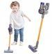 Детский игрушечный пылесос Casdon Dyson Cordless Vacuum 68750 5011551006873 фото 1