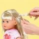 Пупс лялька Baby Born Стильна сестричка 43 см 833018 фото 3