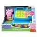 Peppa Pig Игрушка - детский магазин с кассовым аппаратом Свинка Пеппа Игрушка Кассовый аппарат 1500029 фото 1