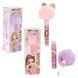 Блиск для губ Top Model Pompom BEAUTY and ME дитяча косметика Топ Модел 12090 12090 фото 1