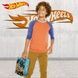 Hot Wheels металевий кейс для зберігання машинок Monster trucks HWCC21 фото 4