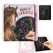 Miss Melody Magic Scratch Book скретчбук 13267 13267 фото 1
