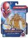 Фигурка из Spiderman Расплавленный человек Молтен с к/ф Человек-паук: Вдали от дома 15 см Hasbro E4121 E4121 фото 2