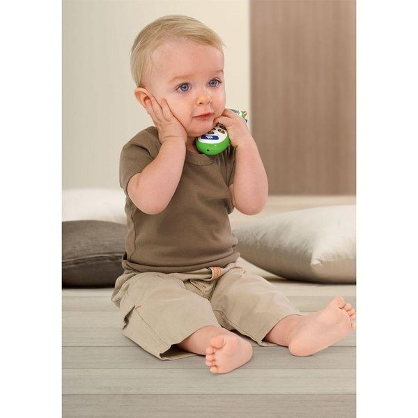 Игрушка Chicco "Мобильный телефон" 60067 фото