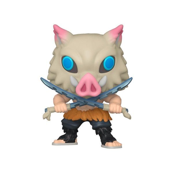 Funko Pop Фігурка Фанко Поп cерії Вбивця демонів Іноске Хашібіра з мечем 49011 фото