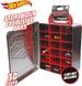 Hot Wheels металевий вінтажний кейс для зберігання машинок HWCC22S фото 4