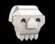 LEGO 11944 Creator Skull : конструктор креатор Череп 11944 фото 2
