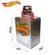 Hot Wheels металевий вінтажний кейс для зберігання машинок HWCC22S фото 5