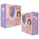 TOP Model зеркало с Led подсветкой для макияжа BEAUTY and ME 12928 12928 фото 5