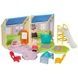 Peppa Pig Игровой набор детский сад Свинки Пеппы G0530 G0530 фото 2
