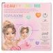 TOP Model зеркало с Led подсветкой для макияжа BEAUTY and ME 12928 12928 фото 6