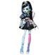Monster High Scary Sweet Birthday Frankie Stein Страшно-солодкий день народження Френкі Лялька Монстер Хай JBG75 фото 4