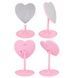 TOP Model зеркало с Led подсветкой для макияжа BEAUTY and ME 12928 12928 фото 2