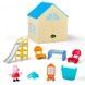 Peppa Pig Игровой набор детский сад Свинки Пеппы G0530 G0530 фото 3