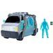 Ігровий набір Fornite Jazwares Deluxe feature vehicle Reboot Van автомобіль форнайт з фігуркою FNT0732 фото 2