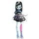 Monster High Scary Sweet Birthday Frankie Stein Страшно-солодкий день народження Френкі Лялька Монстер Хай JBG75 фото 1