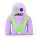 Мягкая игрушка Fuggler FuggGlow Сияюще-сиреневый Саскуш 22см 15716E фото 2