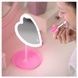 TOP Model зеркало с Led подсветкой для макияжа BEAUTY and ME 12928 12928 фото 4