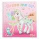 Ylvi стикербук Dress Me Up 13749 13749 фото 1