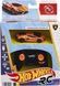 Hot Wheels Машинка на радиоуправлении Lamborghini Revuelto 1:64 HWW55 фото 1