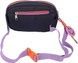 TOP Model Сумка бананка Crossbody в темно-синьому кольорі із серії Night Light 12875 для дівчат 12875 фото 2