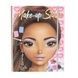 TOP Model творческое портфолио макияжа с косметикой Make Up Studio 13164 13164 фото 1