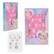 Top model накладные ногти для девочек Топ Модель Aurora BEAUTY and ME 13145 фото 2
