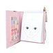 TOP Model творческое портфолио макияжа с косметикой Make Up Studio 13164 13164 фото 4