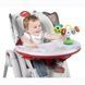 Игрушка Chicco на присоске "Гусеница Фил" 10036 фото 4