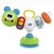 Игрушка Chicco на присоске "Гусеница Фил" 10036 фото 1
