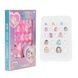 Top model накладные ногти для девочек Топ Модель Aurora BEAUTY and ME 13145 фото 4