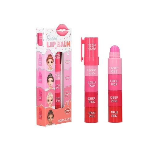 Бальзам для губ з 4 різними відтінками CANDY GLAM 14075 14075 фото