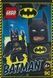 Lego Super Heroes DC Batman : фігурка конструктор Бетмен 212118 212118 фото 2
