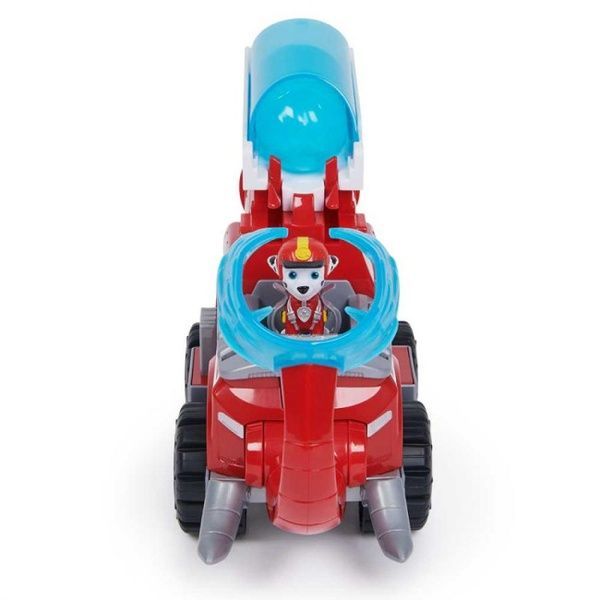 Щенячий патруль Джунгли Пожарная машина-слон Маршала Paw Patrol Marshall`s Load N Launch Fire Truck 20143888 фото